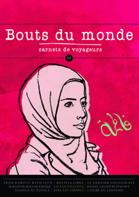 Picture of Bouts du monde 20 : les terres meutries