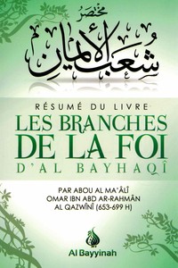 Image de RéSUMé DU LIVRE LES BRANCHES D