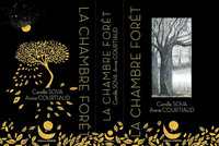 Image de LA CHAMBRE FORÊT