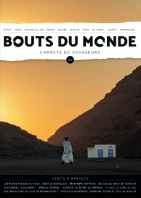 Picture of Bouts du monde 46 : Afrique