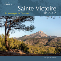 Picture of LA SAINTE VICTOIRE DE A A Z