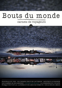Image de Bouts du monde 38 : voyages en France