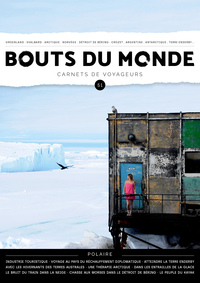 Picture of Bouts du monde 51 : les pôles