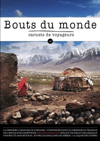 Picture of Bouts du monde 42 : les peuples nomades