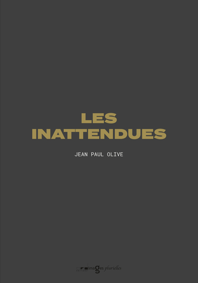 Picture of Les inattendues