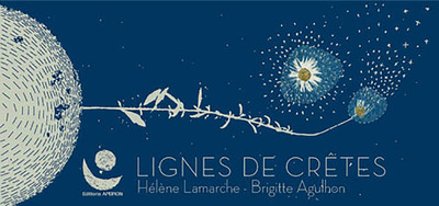 Picture of LIGNES DE CRÊTES