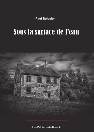 Picture of Sous la surface de l'eau