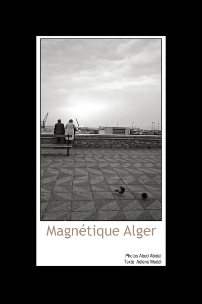 Image de MAGNETIQUE ALGER