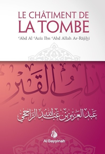 Image de LE CHâTIMENT DE LA TOMBE