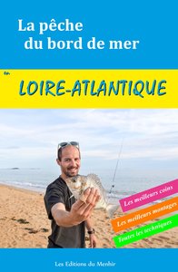 Picture of La Pêche du bord de mer en Loire-Atlantique