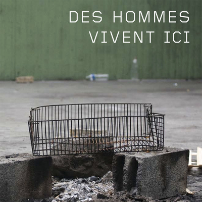 Image de Des hommes vivent ici