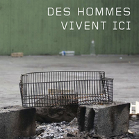 Image de Des hommes vivent ici