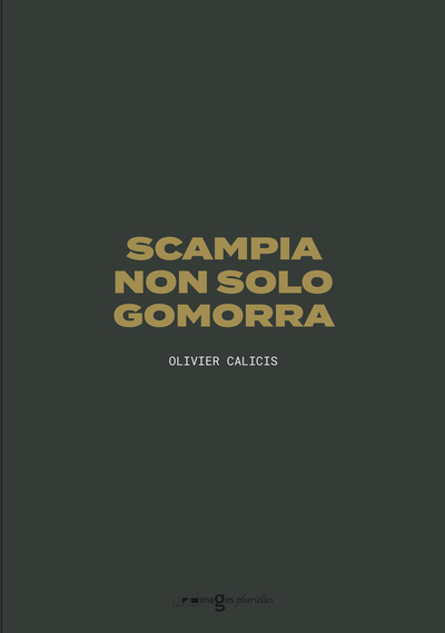 Picture of Scampia non solo Gomorra