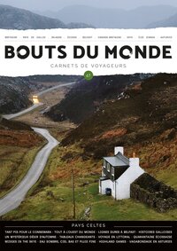 Image de Revue Bouts du monde 67 : les pays celtes