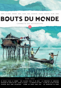 Image de Bouts du monde 66 : sur l'eau