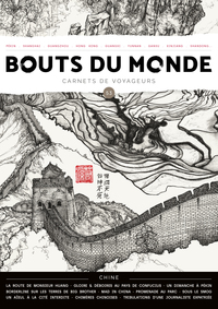 Picture of Bouts du monde 53 : la Chine