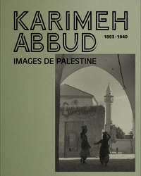 Image de Karimeh Abbud (1893-1940)