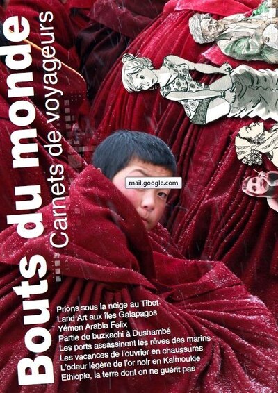 Picture of Bouts du monde 9