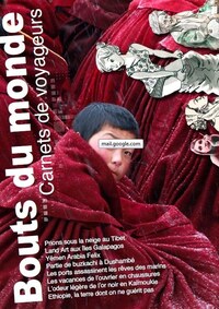 Picture of Bouts du monde 9