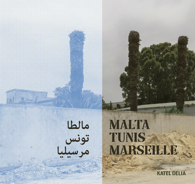 Image de Malta - Tunis - Marseille