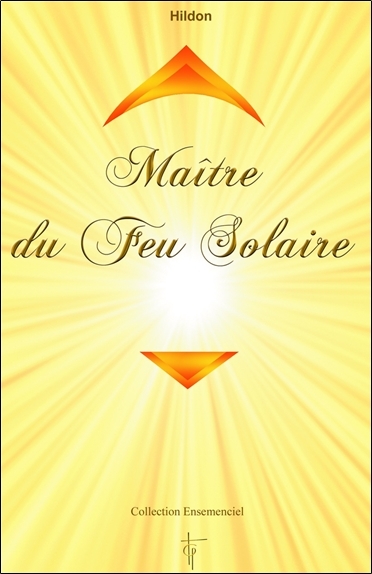 Image de Maître du Feu Solaire