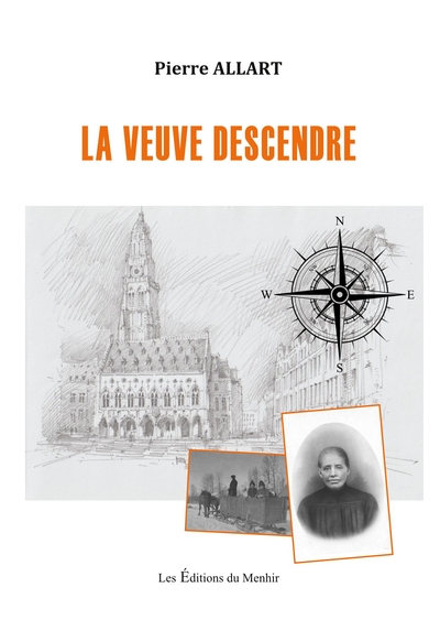Image de La Veuve Descendre