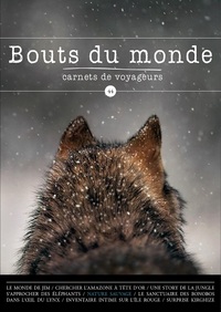 Picture of Bouts du monde 44 : la nature sauvage