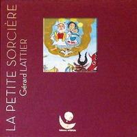 Picture of LA PETITE SORCIERE