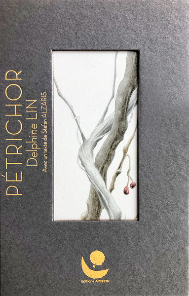 Picture of PETRICHOR