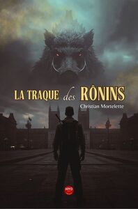 Picture of La traque des rônins