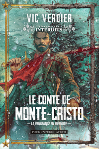 Picture of Le comte de Monte Cristo