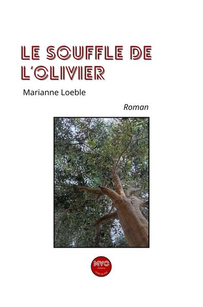 Image de Le Souffle de l'olivier
