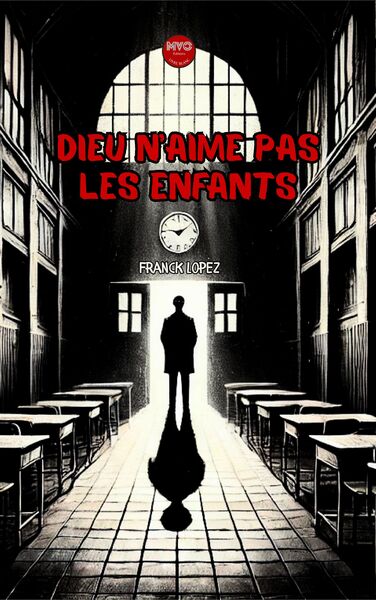 Image de Dieu n'aime pas les enfants