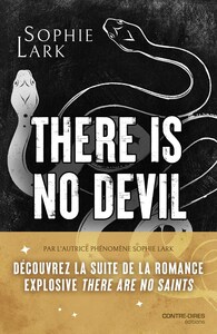 Picture of There is no Devil - Tome 2