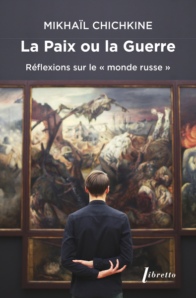 Picture of La paix ou la guerre