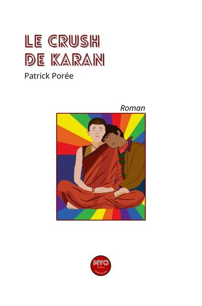 Picture of le crush de Karan