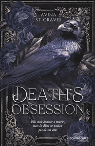 Picture of Death's Obsession