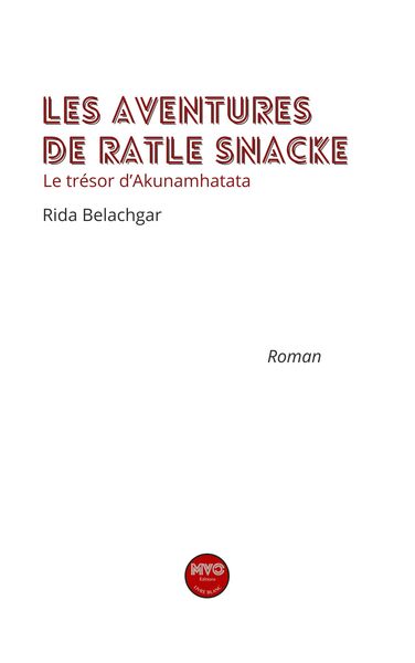 Image de Les aventures de Ratle Snacke