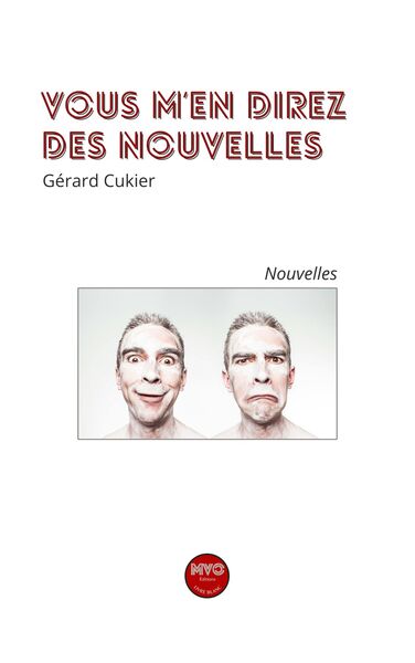 Picture of vous m'en direz des nouvelles