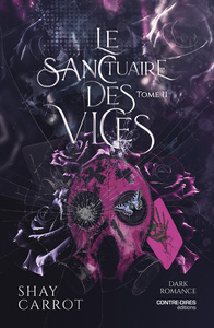 Image de Le Sanctuaire des Vices-Tome 2