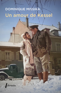 Picture of Un amour de Kessel