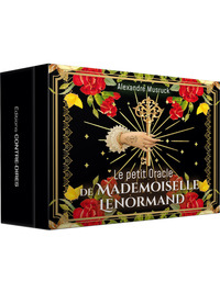 Picture of Le Petit Oracle de Mademoiselle Lenormand