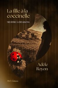 Picture of La fille à la coccinelle