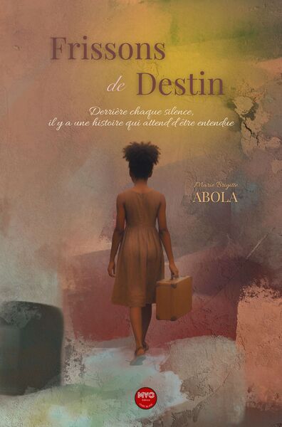 Picture of Frissons de destin