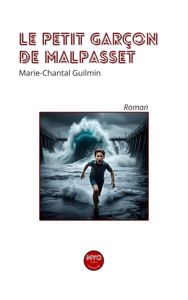 Image de Le petit garçon de Malpasset