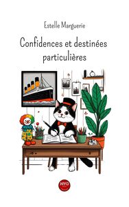 Picture of confidences et destinées particulières