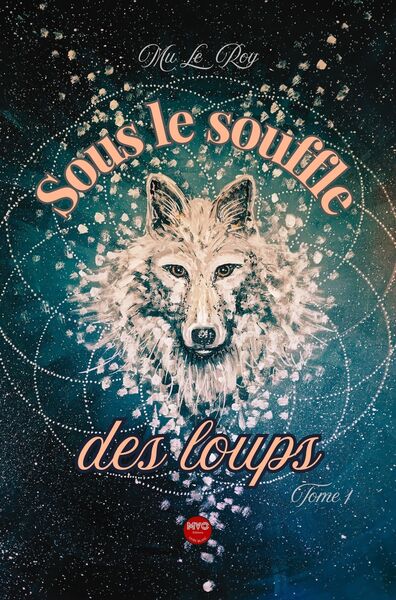 Picture of Sous le souffle des loups
