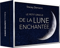 Picture of Le petit Oracle de la Lune enchantée