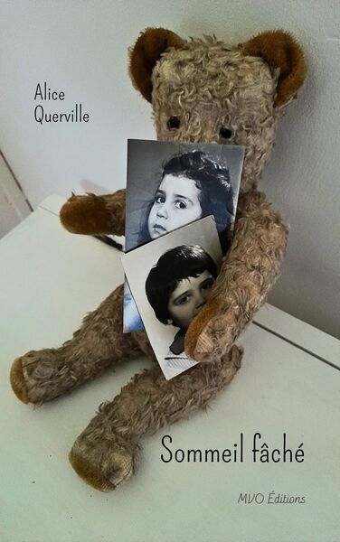 Picture of sommeil fâché