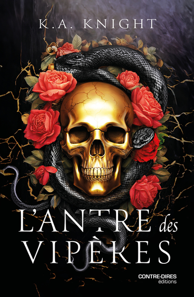 Picture of L'Antre des Vipères